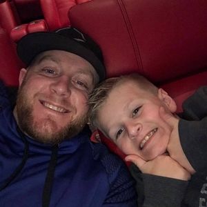 Meet your Posher, Josh